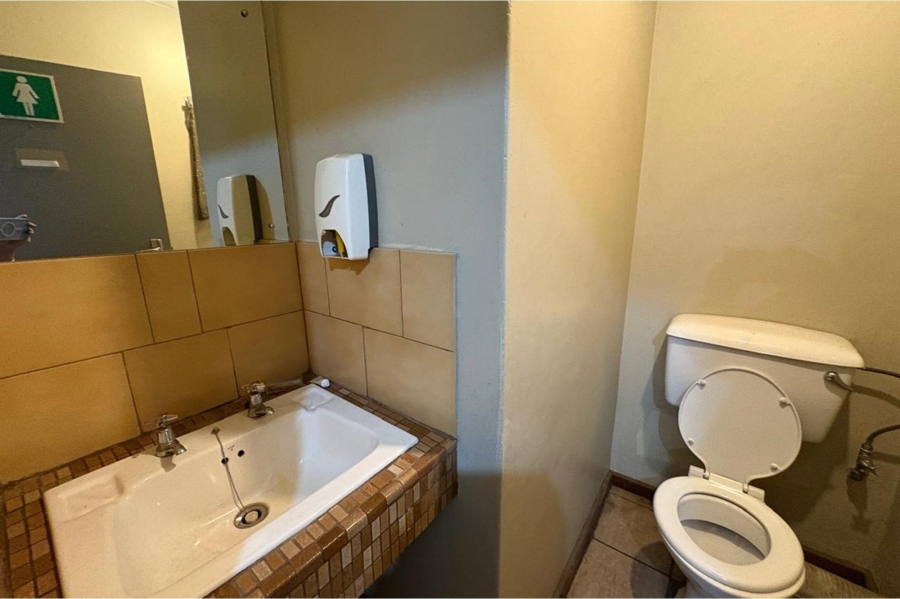 Commercial Property for Sale in Kimberley North Northern Cape